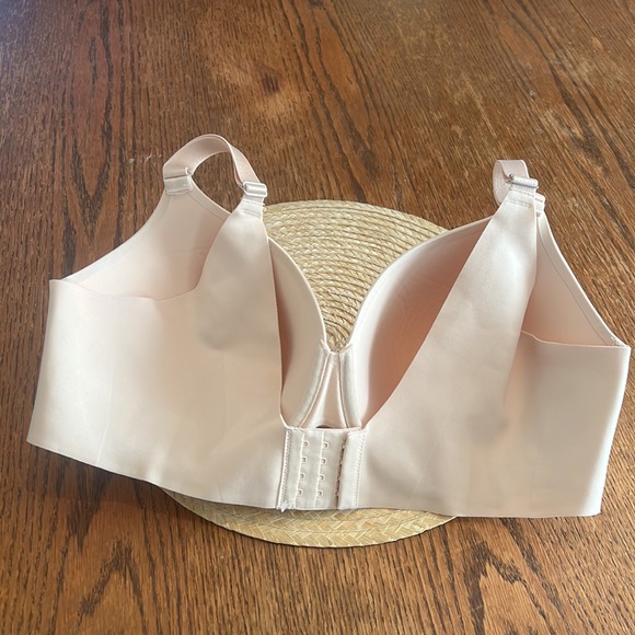 Soma Vanishing Back Full Coverage 40DDD Bra - Picture 10 of 11